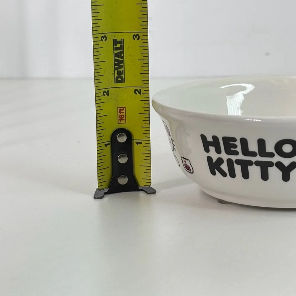 Dog Cat Pet Sanrio Hello Kitty 4.5